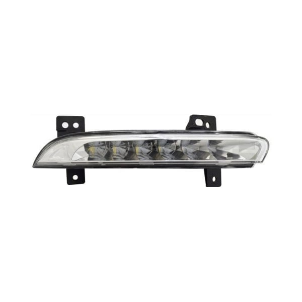 Renault Fluence Sağ Gündüz Farı 2010-2014