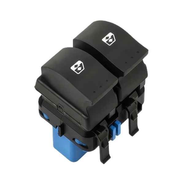 Renault Kangoo II Ön Sol Cam Açma Düğmesi 2008-2023