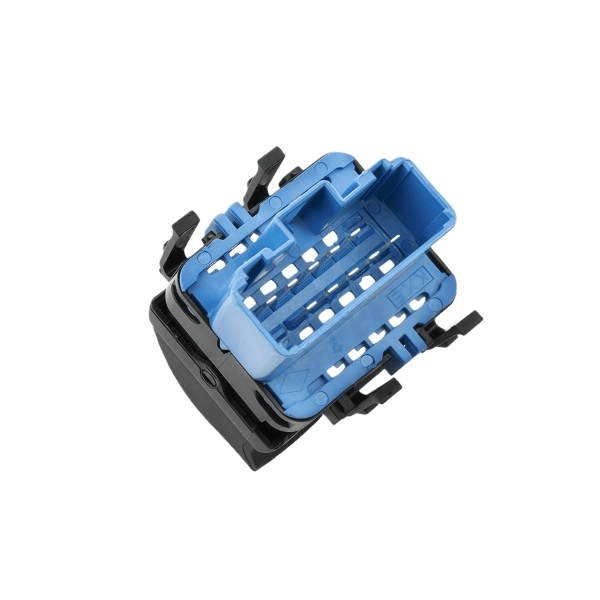 Renault Kangoo II Ön Sol Cam Açma Düğmesi 2008-2023