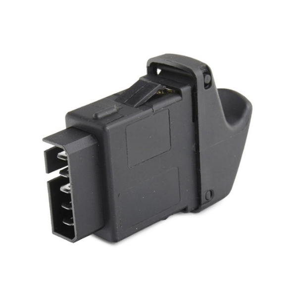 Renault Kangoo Sol Cam Açma Düğmesi 1997-