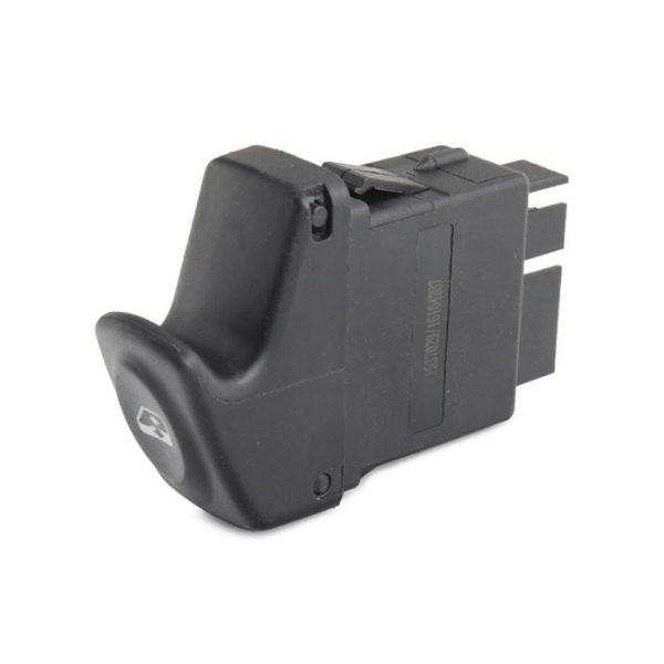 Renault Kangoo Sol Cam Açma Düğmesi 1997-