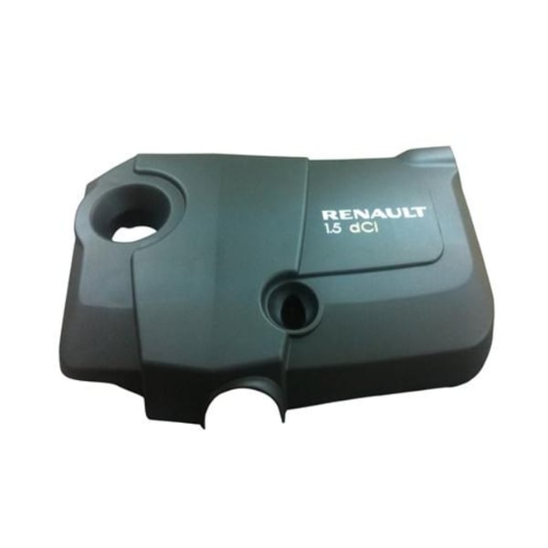 Renault Megane 2 1.5 Dci Motor Üst Koruma Kapağı 2003-2009