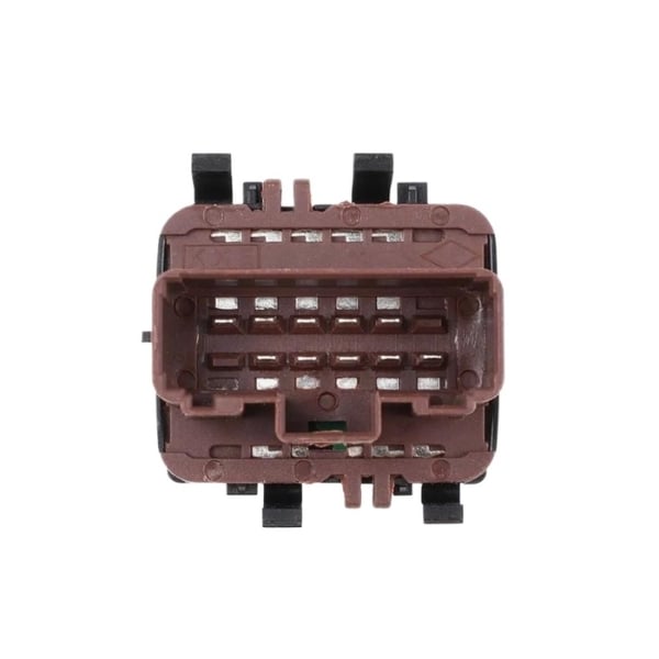 Renault Megane II Ön Sol Cam Açma Düğmesi 2002-2009