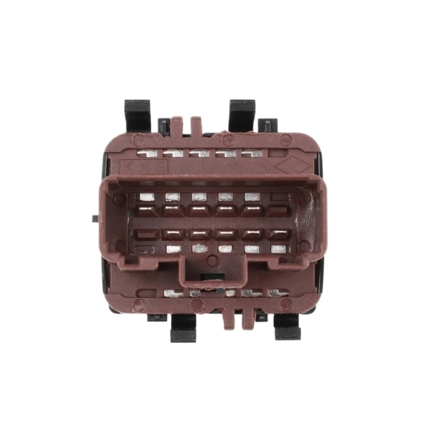 Renault Megane II Station Wagon Ön Sol Cam Açma Düğmesi 2003-2009