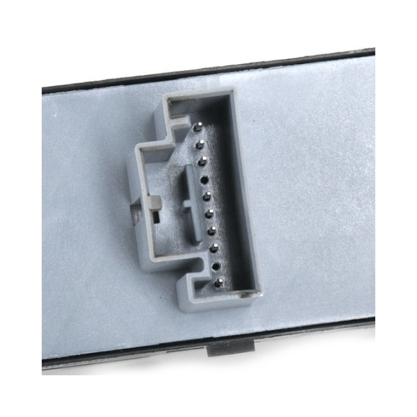 Skoda Octavia 3 Sol Cam Açma Düğmesi Nikelajlı 2012-2020