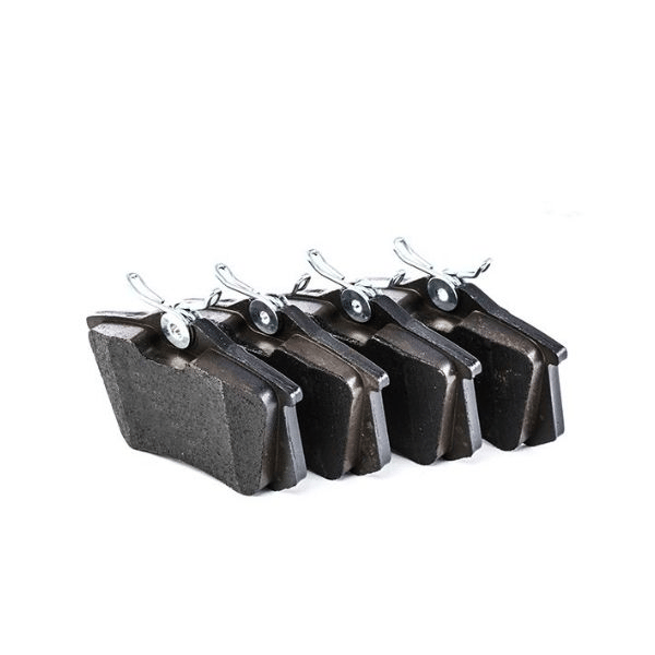 Trw Vw Touran Arka Fren Balata Takımı 2003-2007