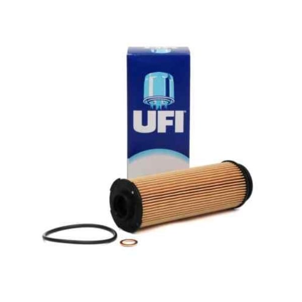 Ufi BMW X7 40d 3.0 Yağ Filtresi 2019-