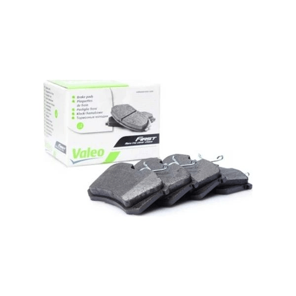 Valeo 900503 Arka Fren Balata Takımı