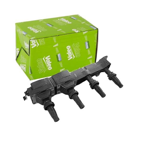 Valeo Citroen Saxo 1.6 Ateşleme Bobini 1995-2003