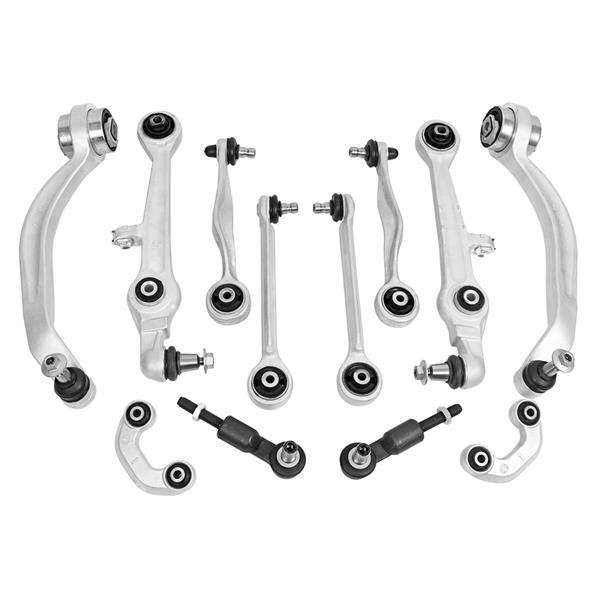 Vw Passat B5, B5.5 Ön Takım Süspansiyon Seti 1997-2005