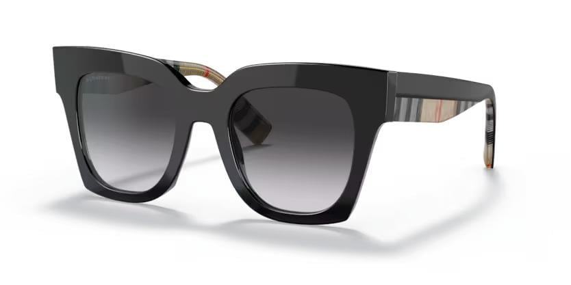 BURBERRY 4364 39428G