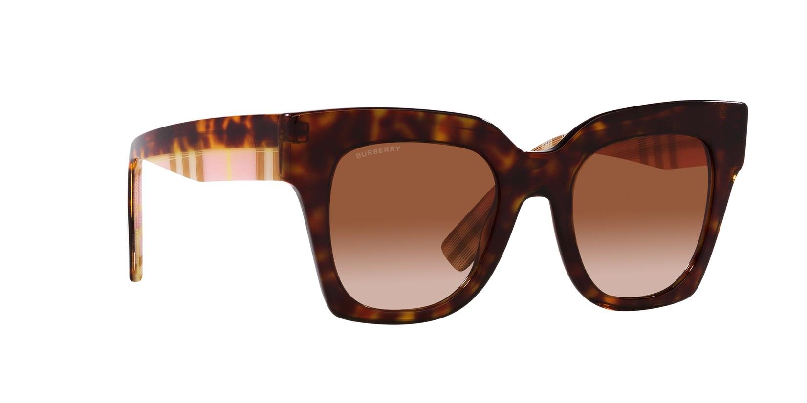 BURBERRY 4364 4075/13