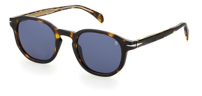 David Beckham 1007/S 086
