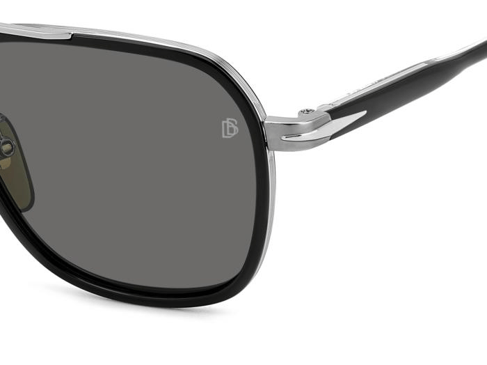 David Beckham 1161/S 284