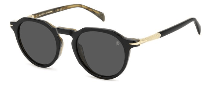 David Beckham 1171S PPO