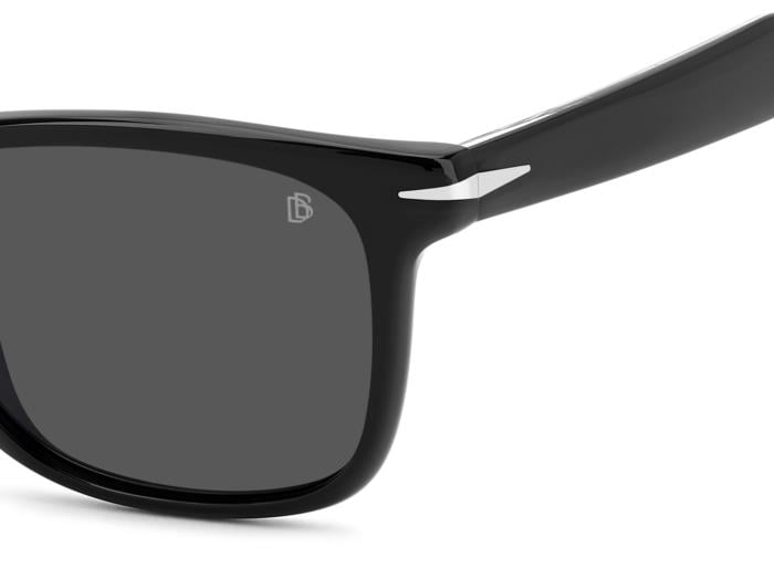 David Beckham 1197/S 807