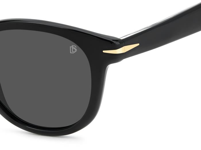 David Beckham 1198/S 807