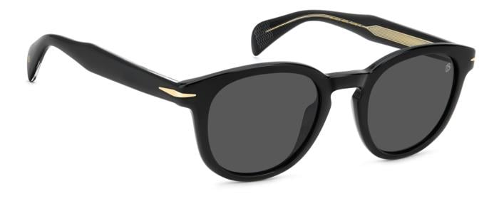 David Beckham 1198/S 807