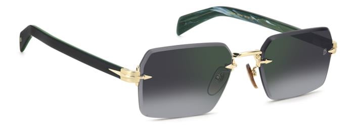 David Beckham 7109S PEF
