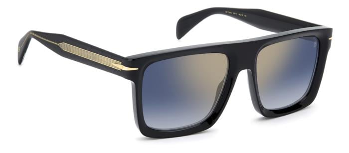 David Beckham 7134S 807