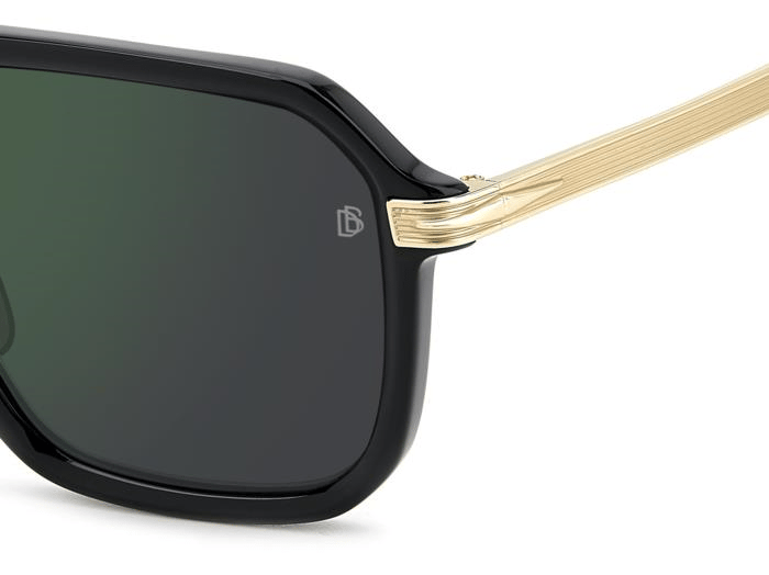 David Beckham 7136S 2M2