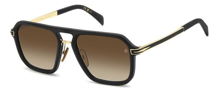 David Beckham 7136S I46