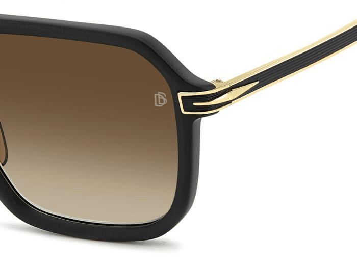 David Beckham 7136S I46