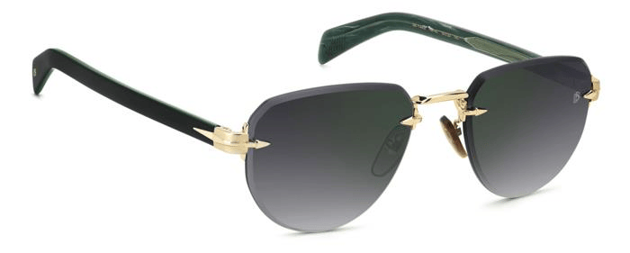 David Beckham 7144/S PEF