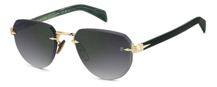 David Beckham 7144/S PEF