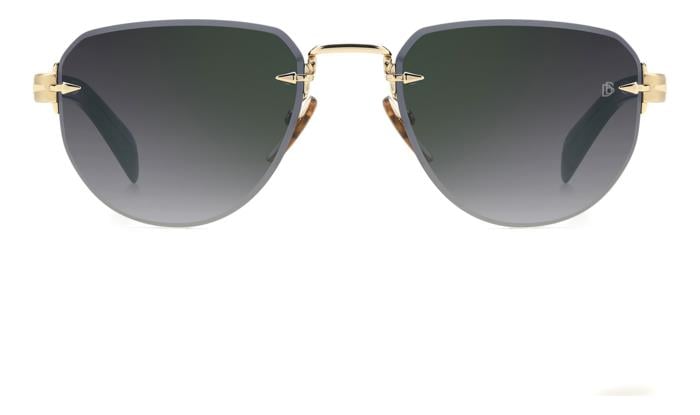 David Beckham 7144/S PEF