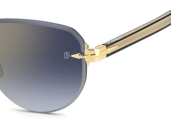 David Beckham 7144/S RHL