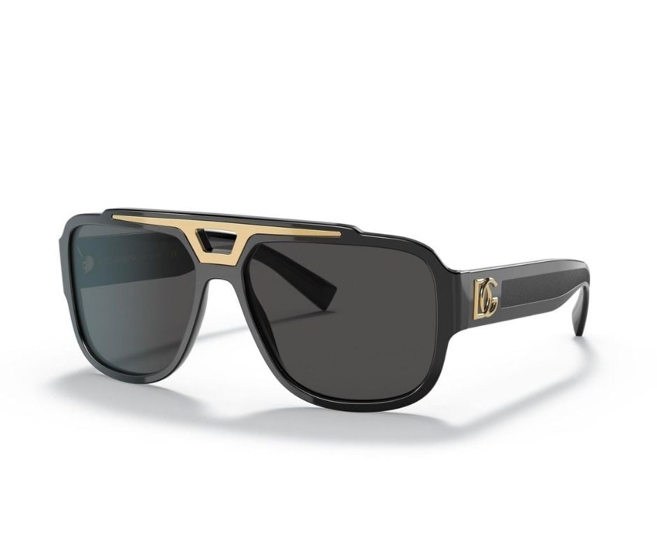 DOLCE GABBANA 4389 50187 59-16-145