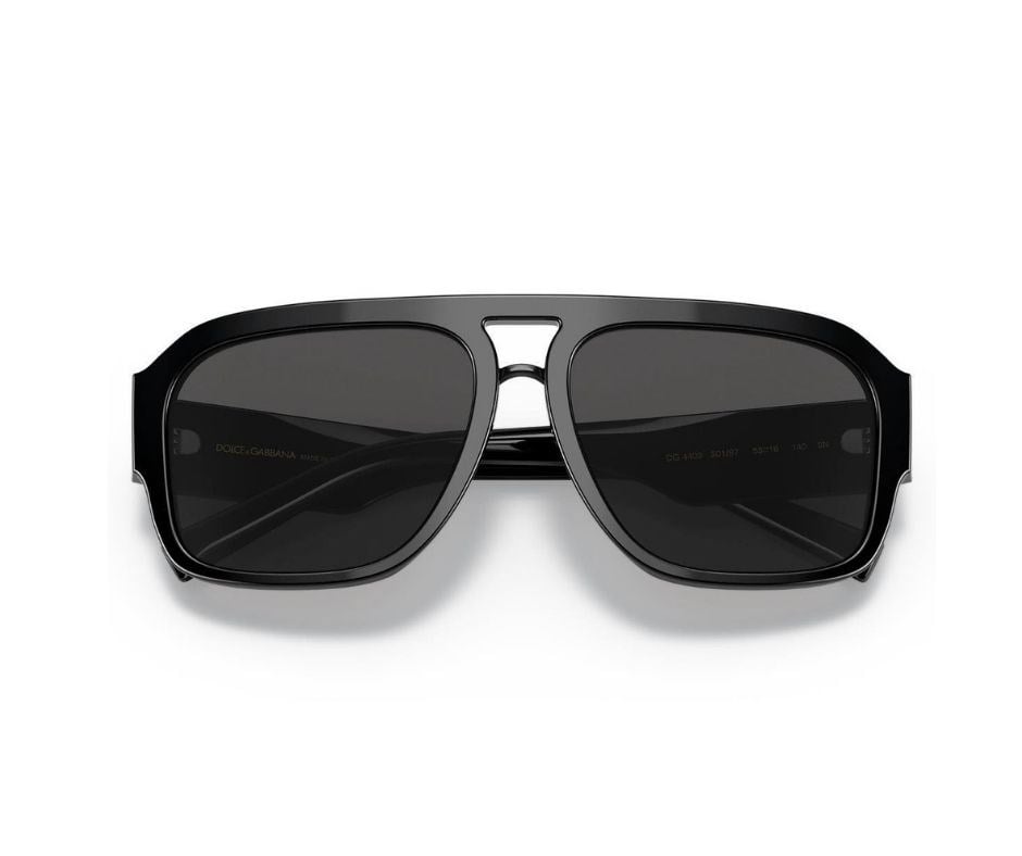 DOLCE GABBANA 4403 50187 58-16-140