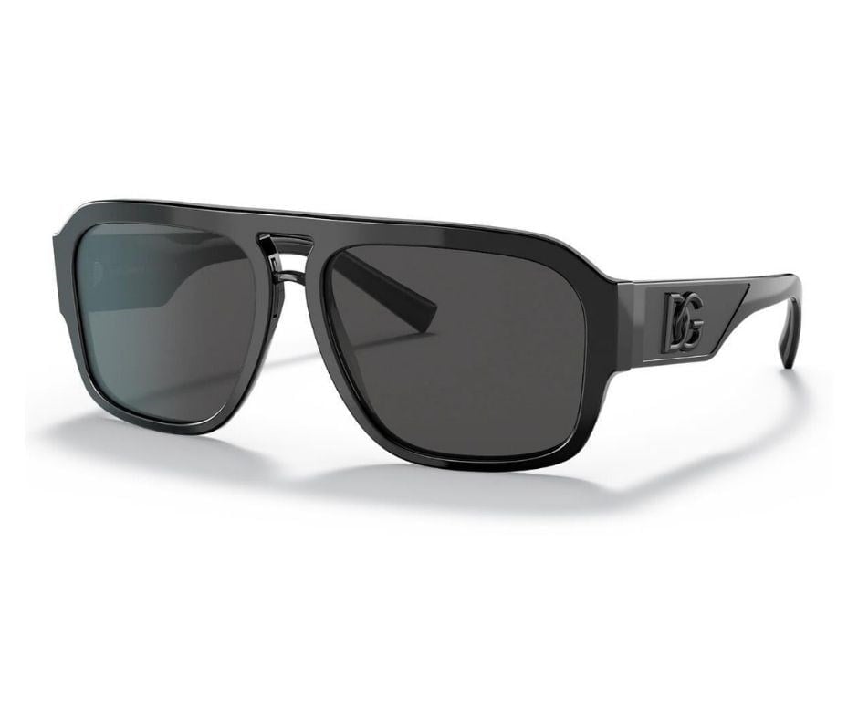 DOLCE GABBANA 4403 50187 58-16-140