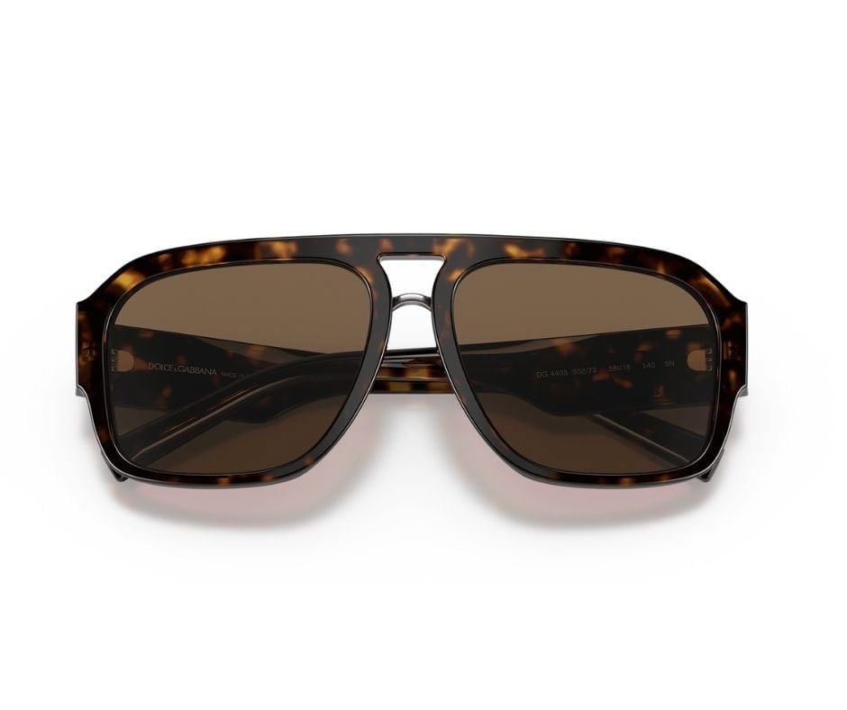 DOLCE GABBANA 4403 50273 58-16-140