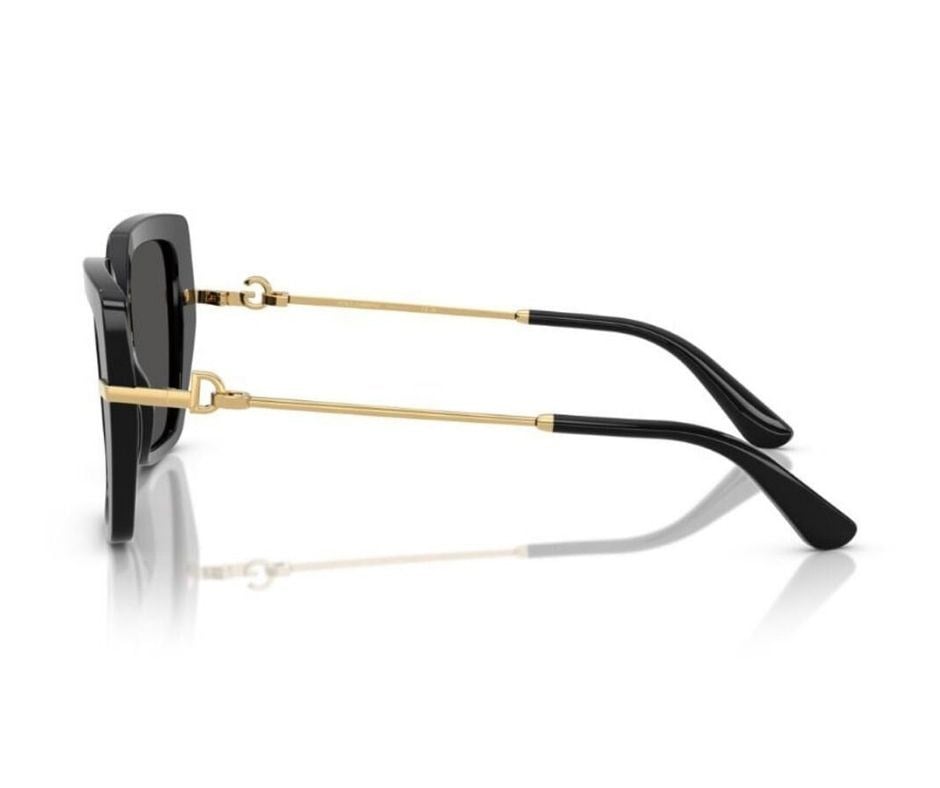 DOLCE GABBANA 4474 50187 53-20-140