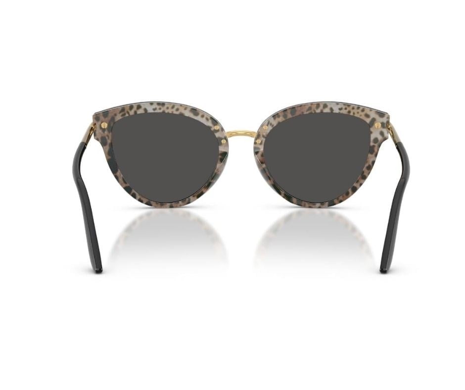 DOLCE GABBANA 4492 3299/8G  55-21-145