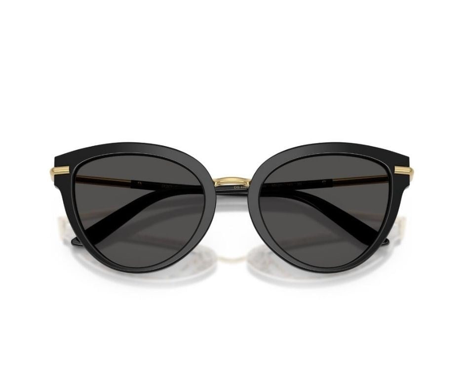 DOLCE GABBANA 4492 3299/8G  55-21-145