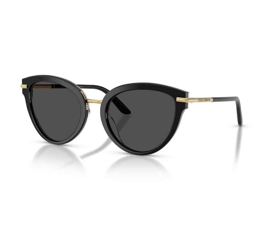 DOLCE GABBANA 4492 3299/8G  55-21-145