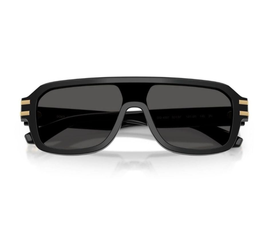 DOLCE GABBANA 4507 50187 145