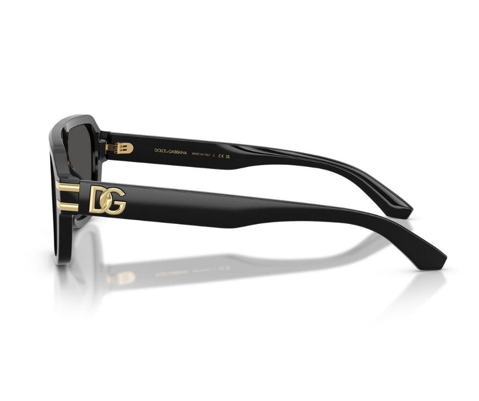 DOLCE GABBANA 4507 50187 145
