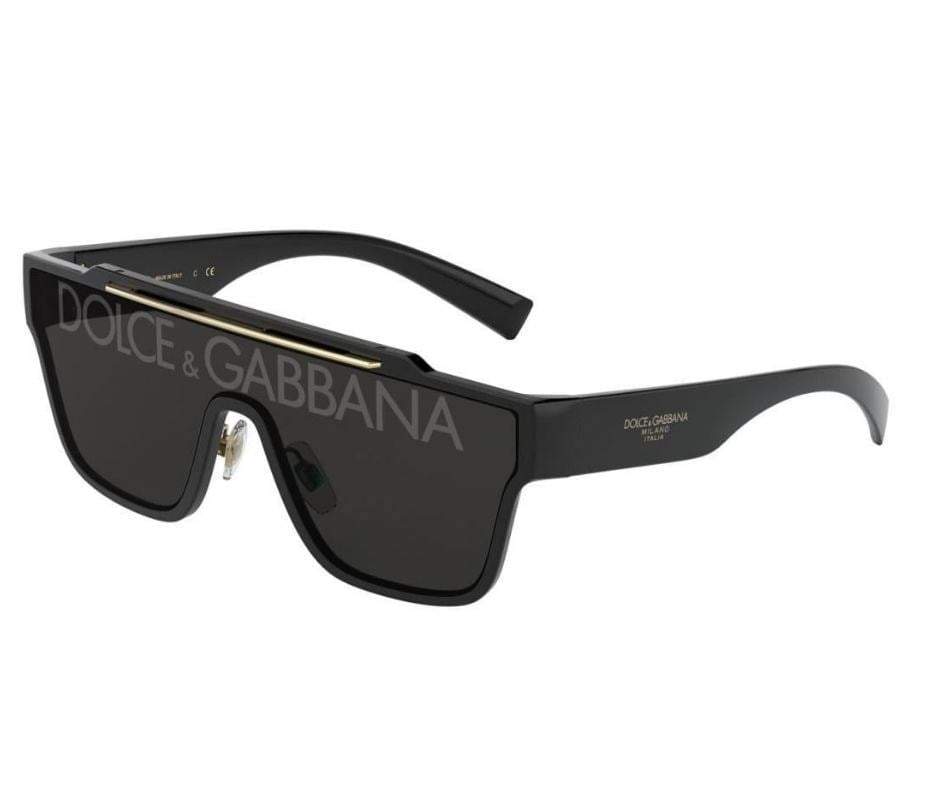 DOLCE GABBANA 6125 501M 145