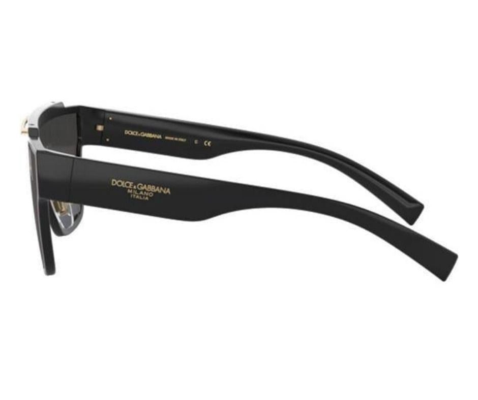 DOLCE GABBANA 6125 501M 145