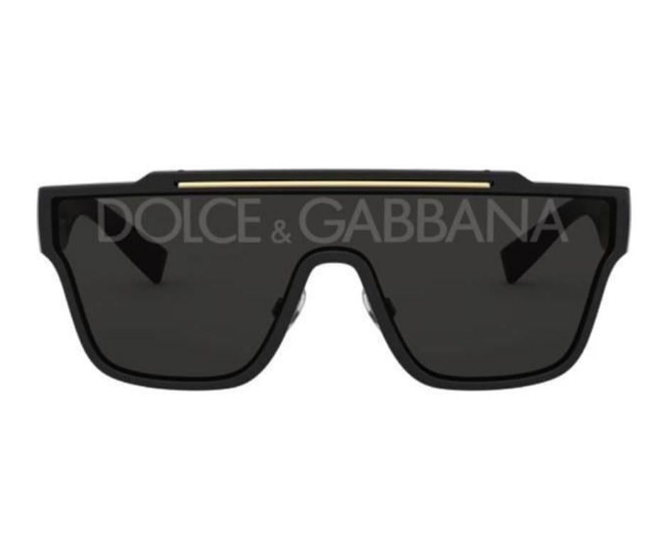 DOLCE GABBANA 6125 501M 145