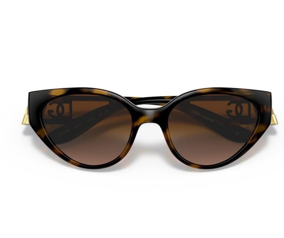 DOLCE GABBANA 6146 50213  54-19-135