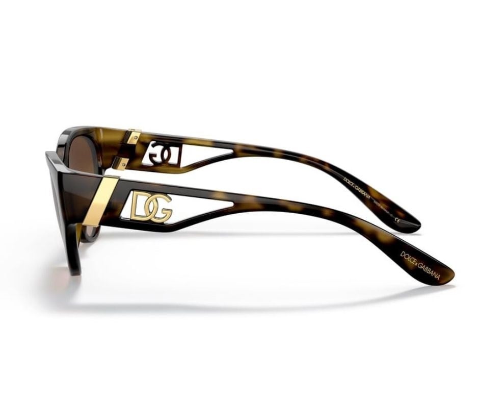 DOLCE GABBANA 6146 50213  54-19-135