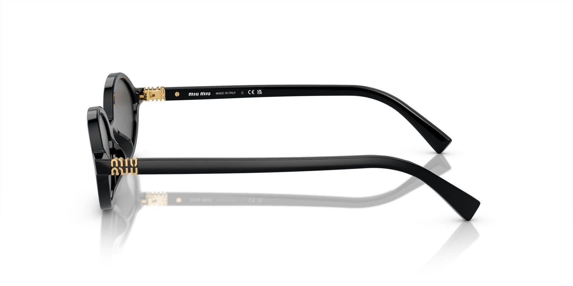 miu miu 04ZS 1AB-5S0