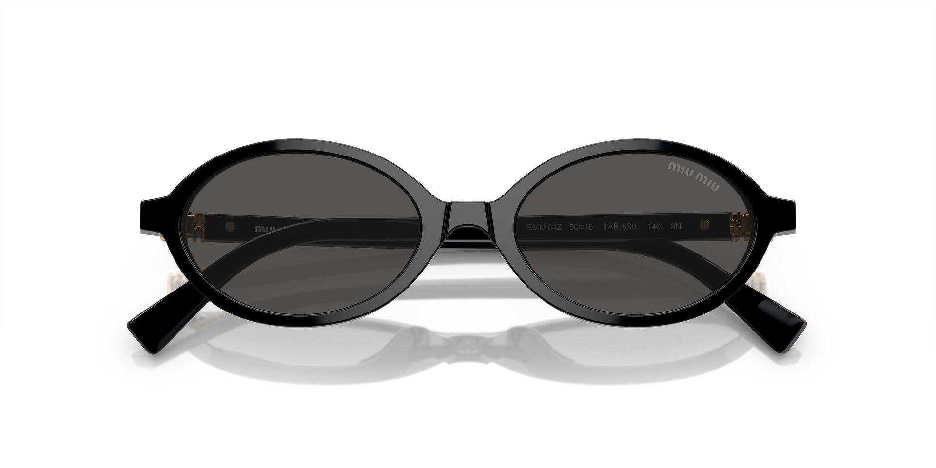 miu miu 04ZS 1AB-5S0