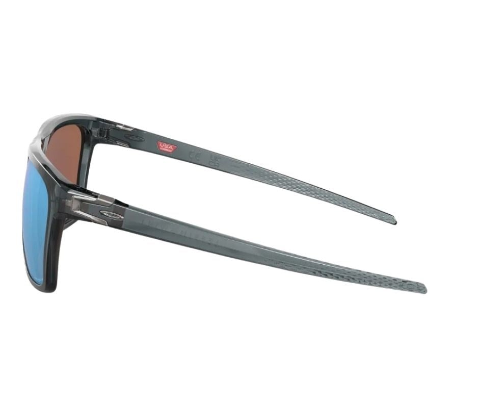 OAKLEY 910005  57-17-134  POLARİZE