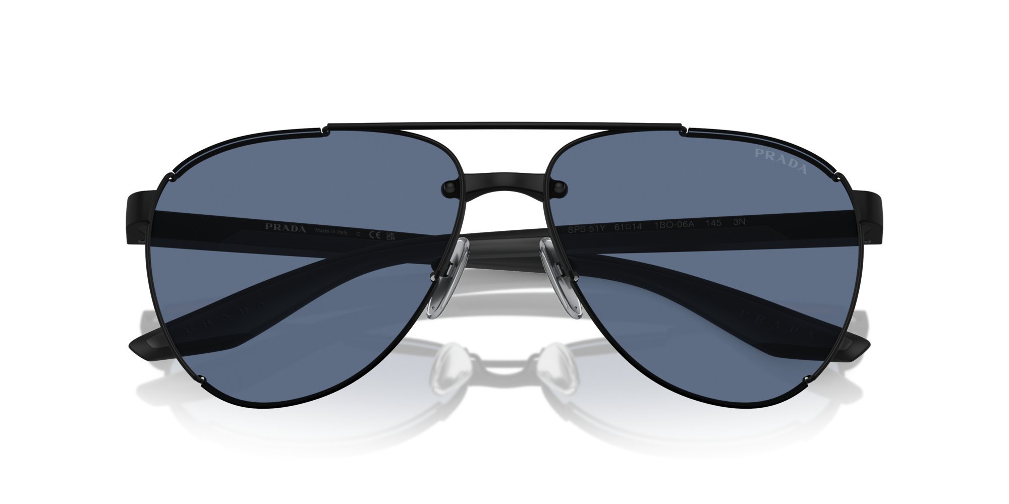 PRADA 51YS 1BO-06A